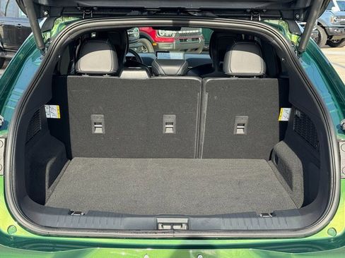 Used 2025 Ford Mustang Mach-E GT image 18