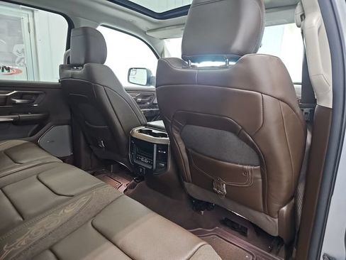 Used 2025 RAM 1500 Limited w/ Bed Utility Group AWD/4WD image 31