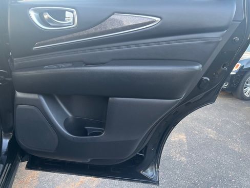 Used 2013 INFINITI JX35 AWD w/ Premium Pkg image 14