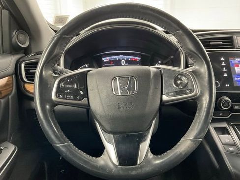 Used 2020 Honda CR-V EX-L image 18