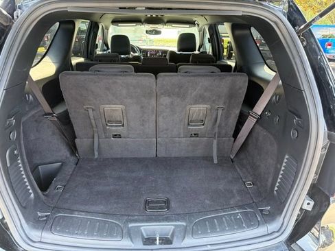 Used 2025 Dodge Durango GT RWD image 14
