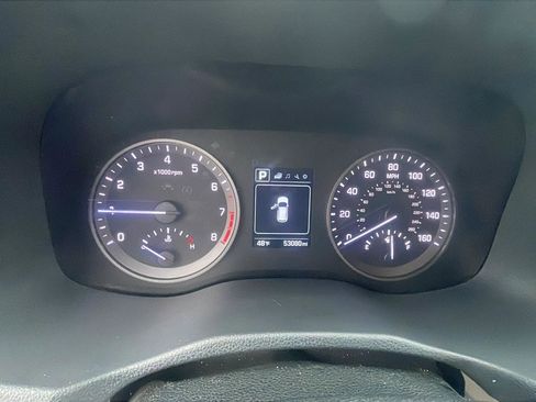 Used 2017 Hyundai Tucson Eco w/ Cargo Package image 12