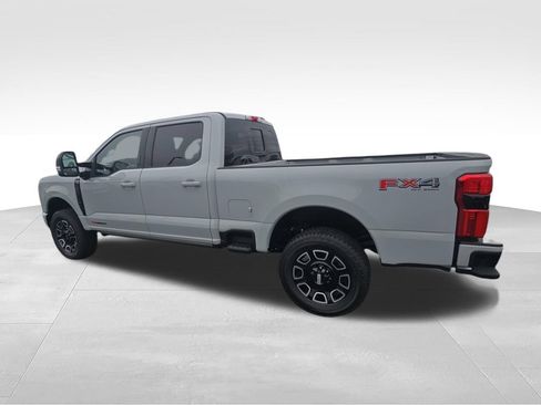 New 2026 Ford F350 Platinum AWD/4WD image 6