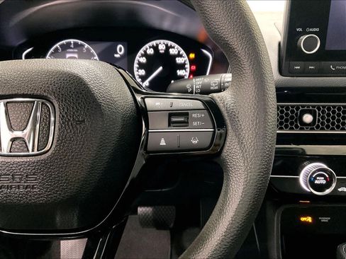 Used 2023 Honda Civic LX image 23