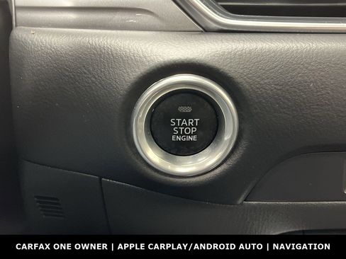 Used 2024 MAZDA CX-5 AWD 2.5 S w/ Preferred Package image 20