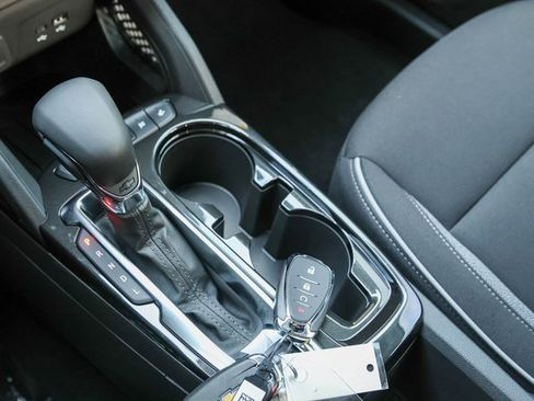 New 2026 Chevrolet TrailBlazer LT w/ LT Cold Weather Package image 14