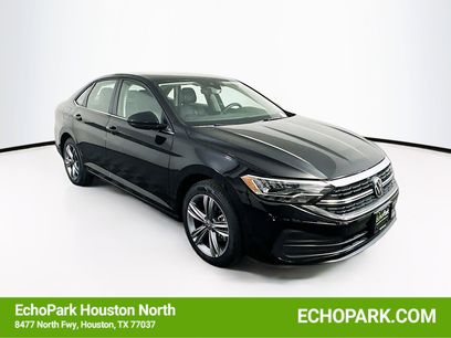 Used 2024 Volkswagen Jetta SE