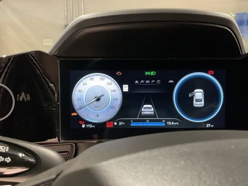 New 2026 Hyundai Elantra N image 12