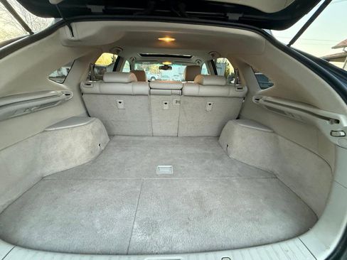 Used 2009 Lexus RX 350 AWD image 23