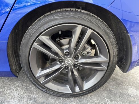 Certified 2023 Acura Integra A-Spec image 7