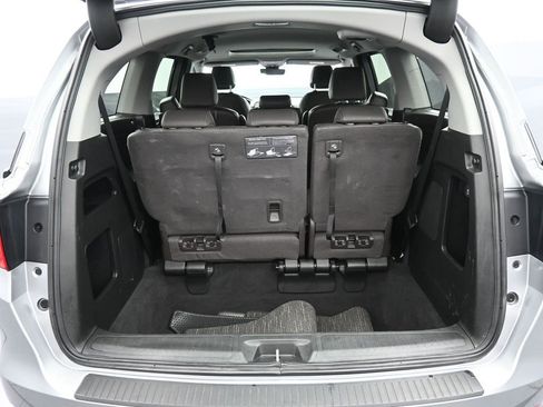 Certified 2024 Honda Odyssey EX-L image 24