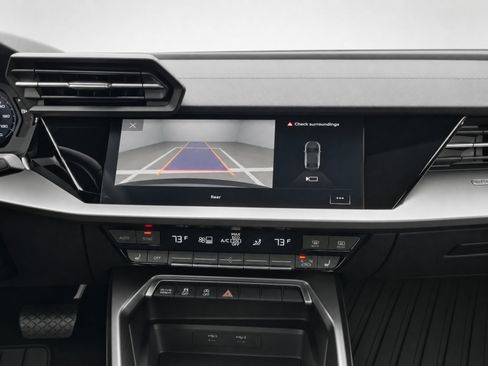 Certified 2022 Audi A3 2.0T Premium FWD image 20