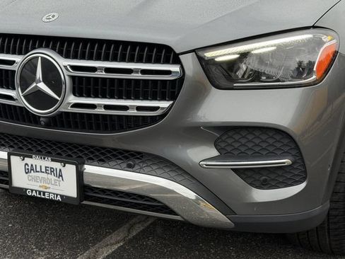 Used 2024 Mercedes-Benz GLE 450e 4MATIC image 6