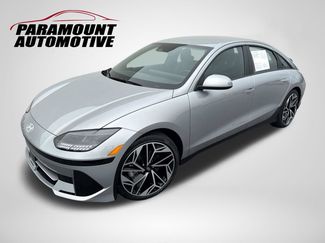 Certified 2023 Hyundai Ioniq 6 SEL AWD/4WD 360° Tour