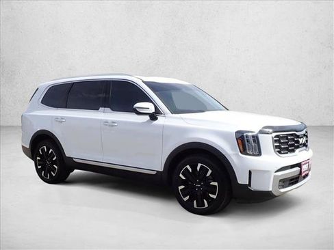 Used 2024 Kia Telluride SX Prestige AWD/4WD image 6