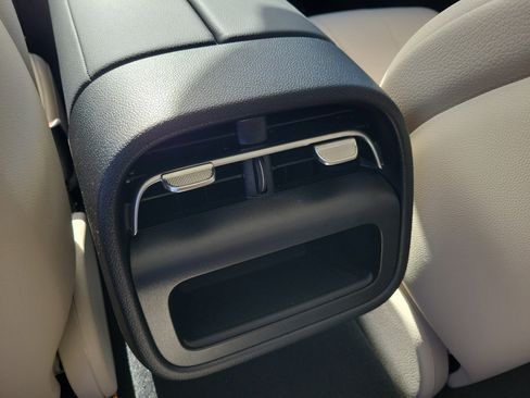 Certified 2025 Mercedes-Benz E 350 Sedan image 11