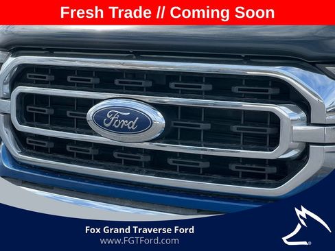 Certified 2022 Ford F150 XLT w/ XTR Package image 37