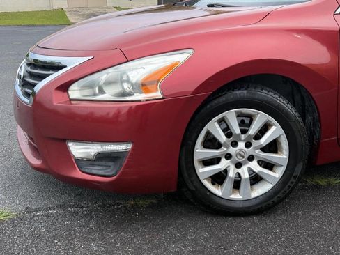 Used 2013 Nissan Altima 2.5 S FWD image 17