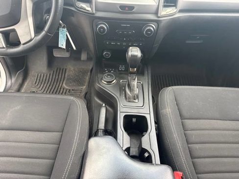 Used 2020 Ford Ranger XLT w/ Equipment Group 301A Mid AWD/4WD image 21