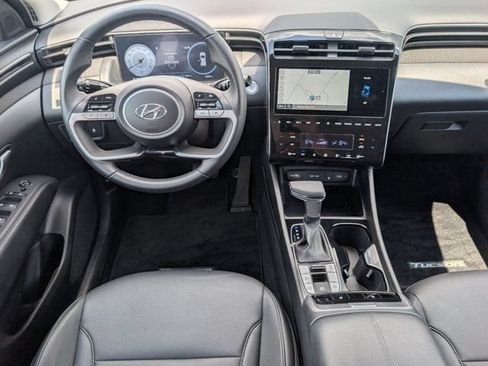 Used 2024 Hyundai Tucson SEL w/ Convenience Package FWD image 6