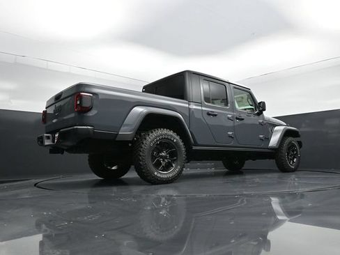 New 2026 Jeep Gladiator Sport AWD/4WD image 48