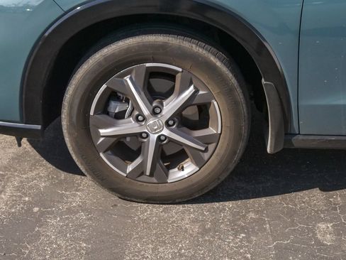 Used 2024 Honda HR-V EX-L image 5