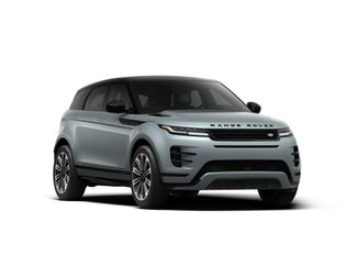 New 2026 Land Rover Range Rover Evoque Hoxton AWD/4WD video 1