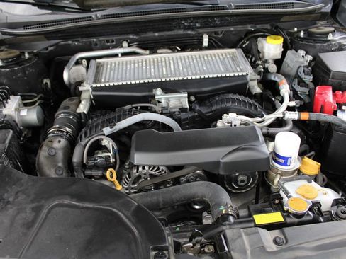 Used 2021 Subaru Outback Touring XT AWD/4WD image 66