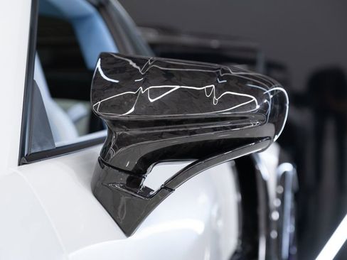 Used 2025 Porsche 911 Turbo S image 34