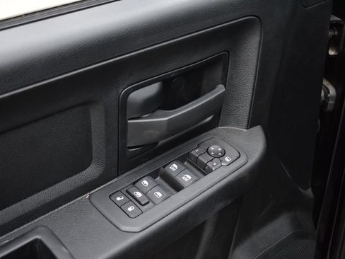 New 2026 RAM 3500 Tradesman AWD/4WD image 20