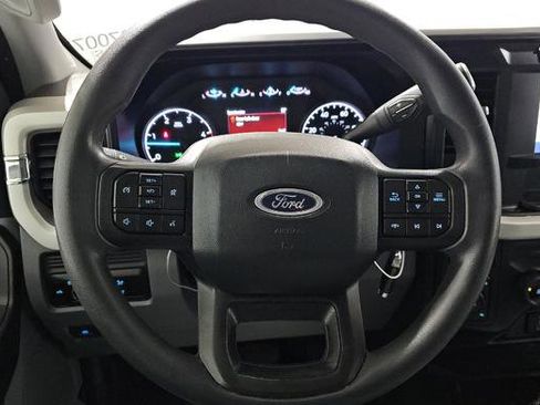 Used 2023 Ford F350 XL image 9
