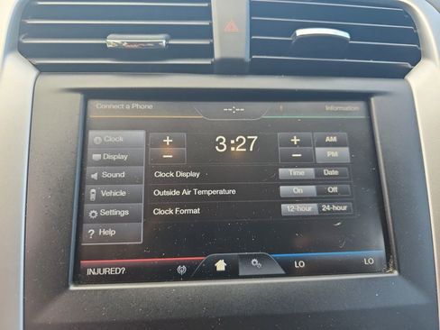 Used 2014 Ford Fusion SE image 23