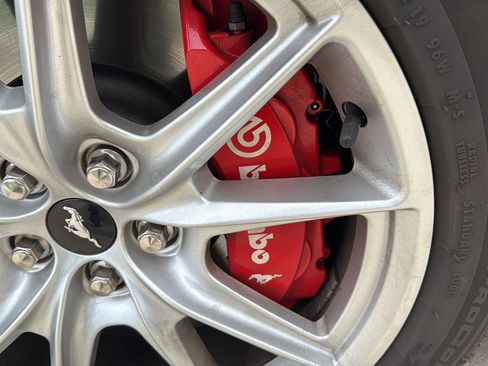 Used 2024 Ford Mustang GT Premium RWD image 5