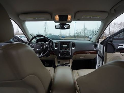Used 2014 Dodge Durango Limited image 24