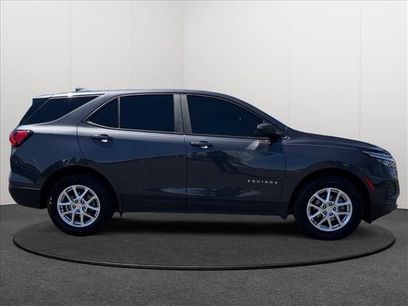 Certified 2022 Chevrolet Equinox LS w/ LS Convenience Package