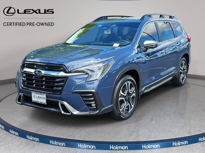 Used 2023 Subaru Ascent Touring
