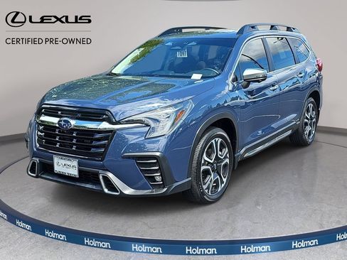 Used 2023 Subaru Ascent Touring AWD/4WD image 1