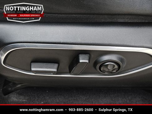 Used 2024 Jeep Wagoneer Series II AWD/4WD image 27