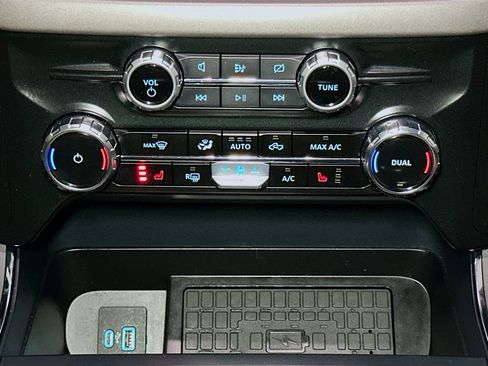 Certified 2024 Ford F150 XLT w/ Equipment Group 302A MID image 13