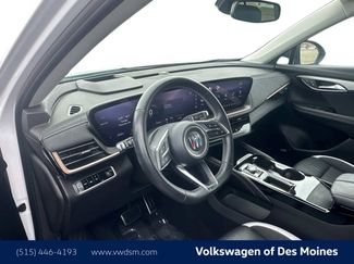 Used 2024 Buick Envision Sport Touring video 2