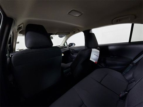 Certified 2025 Toyota Corolla LE image 10