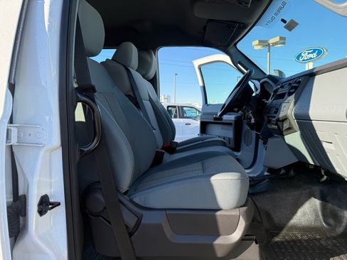 New 2026 Ford F650 2WD Crew Cab Super Duty image 22