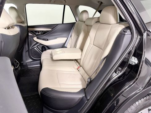 Used 2022 Subaru Outback Limited AWD/4WD image 42