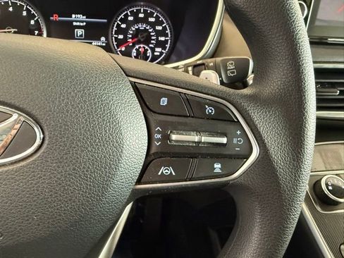 Used 2021 Hyundai Santa Fe SEL image 16