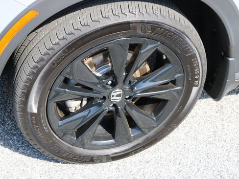 Used 2024 Honda CR-V Sport Touring image 14