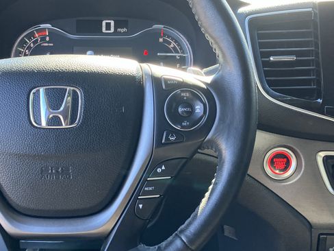 Certified 2022 Honda Ridgeline RTL-E image 22