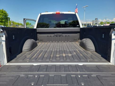 Used 2024 Ford F350 XLT AWD/4WD image 27