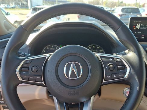 Certified 2023 Acura RDX Standard image 18