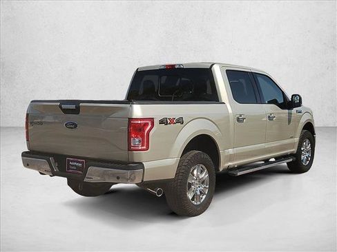 Used 2017 Ford F150 XLT w/ Equipment Group 302A Luxury AWD/4WD image 5