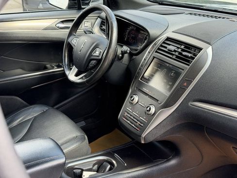 Used 2015 Lincoln MKC AWD image 9
